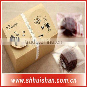Have the cake box FDA certificate(36-30)