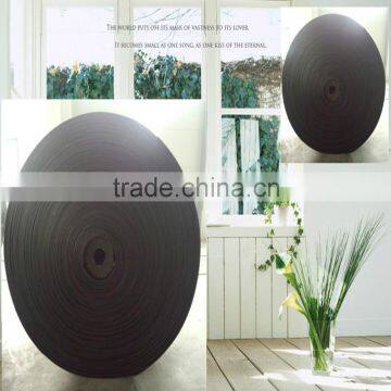 Fire-resistant Rubber Conveyor Belt Steel Cord Conveyor Belt Tear resistant conveyor belt