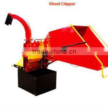 Wood Chipper for Tractor