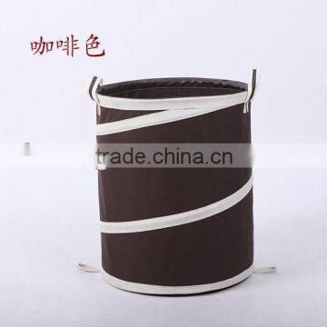 Folding Laundry Sorter,metal Laundry Sorter-LD102 photo-1