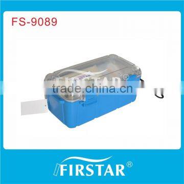 waterproof abs only 50 person bulk first aid kit