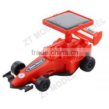 MINI Solar Car Toys Educational Toys