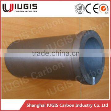 new type best quality metals melting crucible /pot