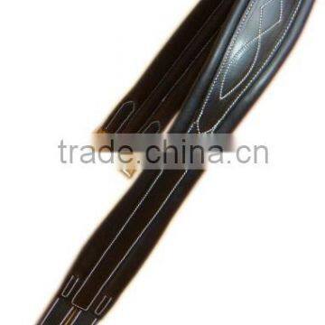 Leather long Saddle Girth