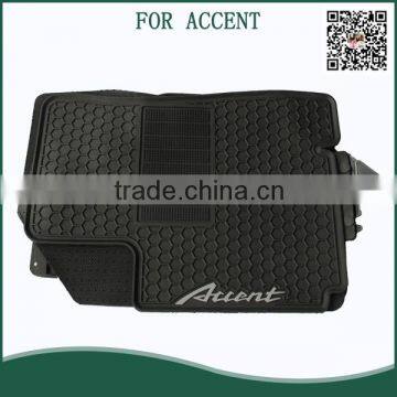 best price for hyundai accent original car floor mats