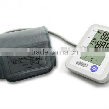 Arm Type Fully Automatic digital blood pressure monitor