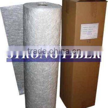 Chopped Strand Fiberglass Mat 300g