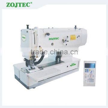 ZJ1790 Electric straight button holing machine