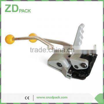 SKZ Manual Combination Steel Strapping Band Tensioning Tool