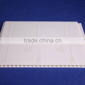 PVC Cladding, Foiled PVC Tiles and PVC Ceiling Panel Cheap Price for Width 250mm