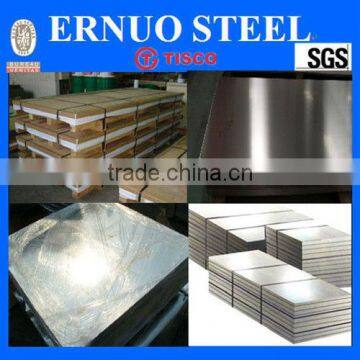 AISI 430 Stainless Steel Sheet and Plate