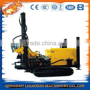 The max drilling hole diameter 300 mm drilling rig for water well.