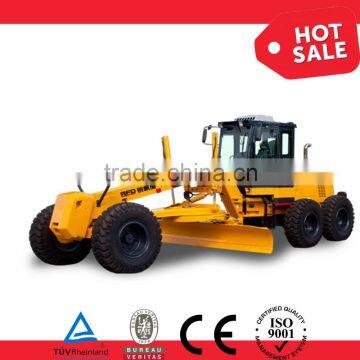 Lonking new road Motor Grader