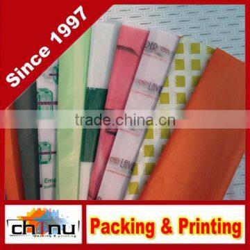 OEM Custom Printed Gift Wrapping Paper (510028)