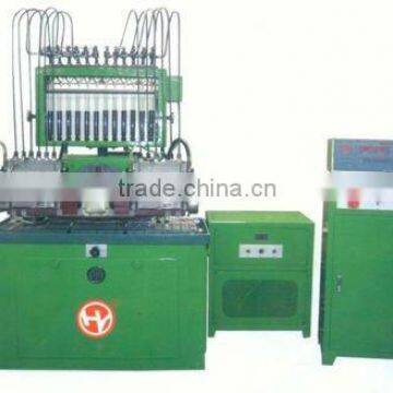 easy to use,HY-H Diesel Injector Test Stand,CE/ISO