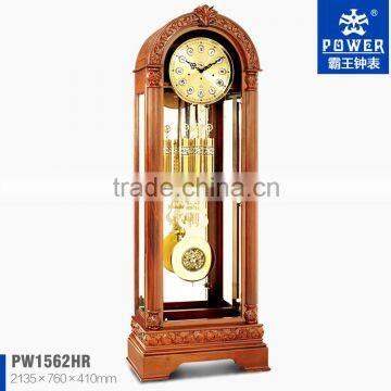 Superior quality grandfather clock Power brand MG2398-9