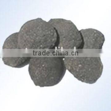 Henan Factory Price of Ferro Silicon Manganese Briquettes