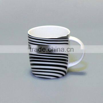 2015 High Quality 11 oz Love Ceramic Mugs photo-5