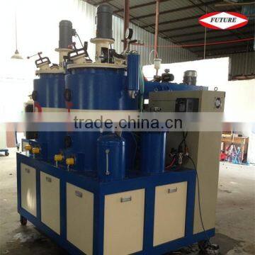 Making Polyurethane Gasket Machine for Sale photo-3