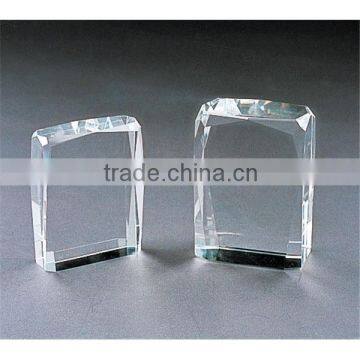 Customized Wholesale Glass Block Crystal 12x12 Glass Block photo-2