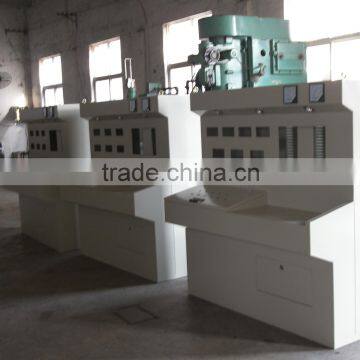 hydraulic systems test bench and test stand table