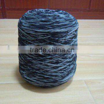 85%Acrylic 15%Polyester Core-spun yarn