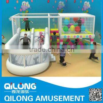 New product game children indoor playground