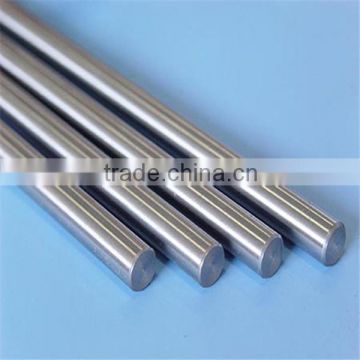 Hot sale Gr2 Grr5 titanium bar