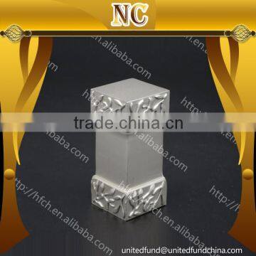 curtain rod window metal screw curtain finial