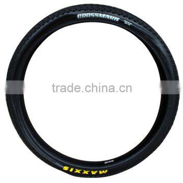 26x1.95" Crossmark Bike Tires Wholesale Bicycle Tyre Maxxis Bike Tyres