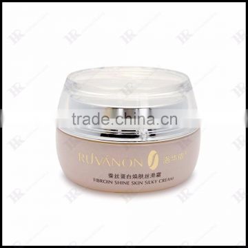 50g Face Cream Jar Empty Cream Jar Cosmetics Cream Empty Jar