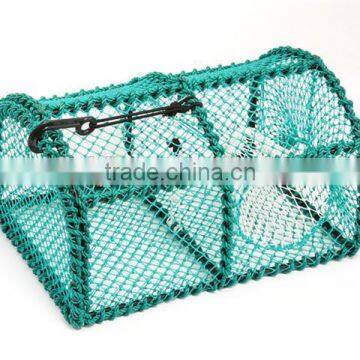 Traditional UK Lobster and Prawn Creel photo-3