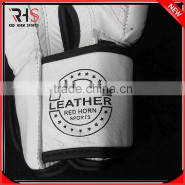 RHS Custom Boxing Gloves, Custom Fight Gloves and Gears, Custom Logos Are Accepted