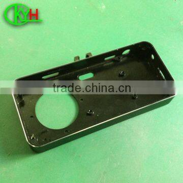 High Precision Custom Machining Service photo-3
