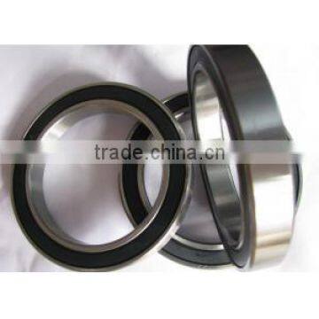 size deep groove ball bearing for agitator low noise