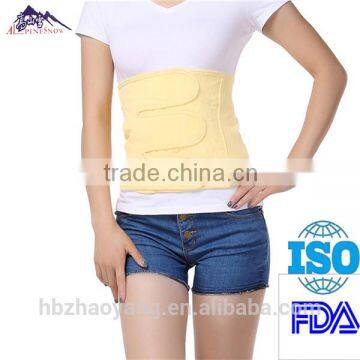 2016 hot sale style medical postpartum recovery belly belt