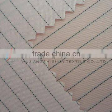 heat conductive uniform fabric