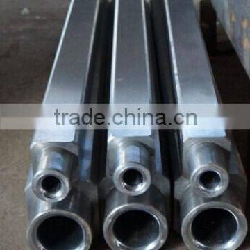 Frp Pipe Making Equipment and FRP Pipe Mold