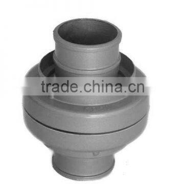 fire hose coupling