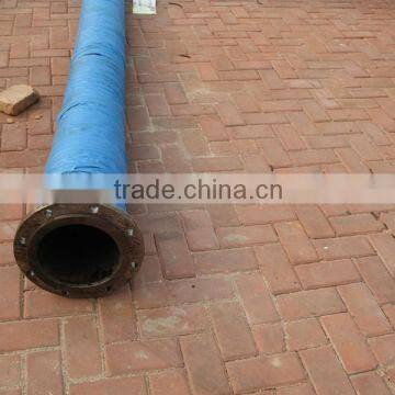 Hydraulic Suction Hose photo-6