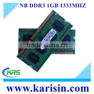Full Compatible Ddr3 Sodimm 100 gb Ram for Notebook photo-2