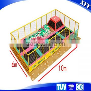 2016 Best discount trampoline park for sale