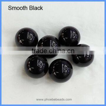 16mm Angel Cage Sound Bell Ball Beads DIY Accessories For Pregnancy Ball Pendant Chime Box Necklace BASB-S16mm photo-3