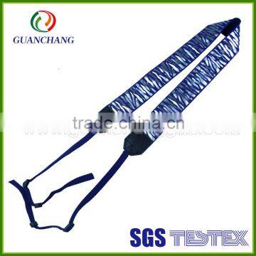 High Quality Custom Made Colorful Neck Straps for Canon Camera photo-3