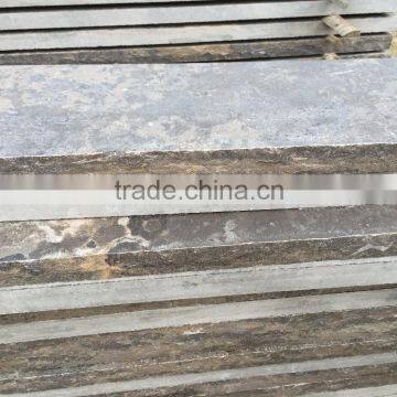 french personalized limestone grinding rocks mill