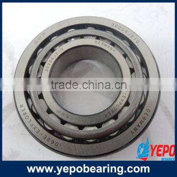 YEPO Taper Roller Bearing 30206A