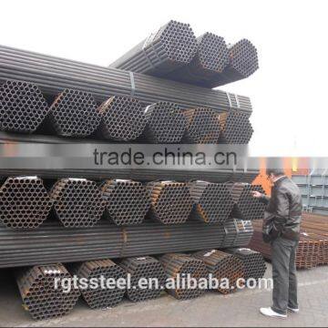 ST37 ERW Steel Tube photo-2