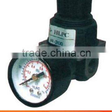 R - 200A Series Air Regulator