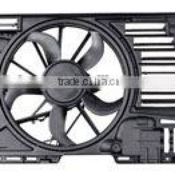 car cooling fan / car radiator fan/ car condenser fan/ car fan OV61-8C607-HB