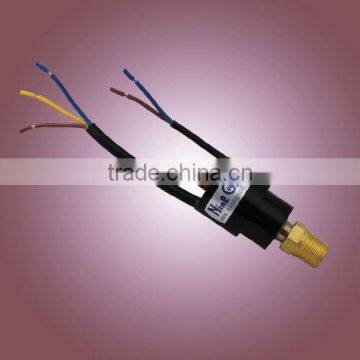 water level pressure switch